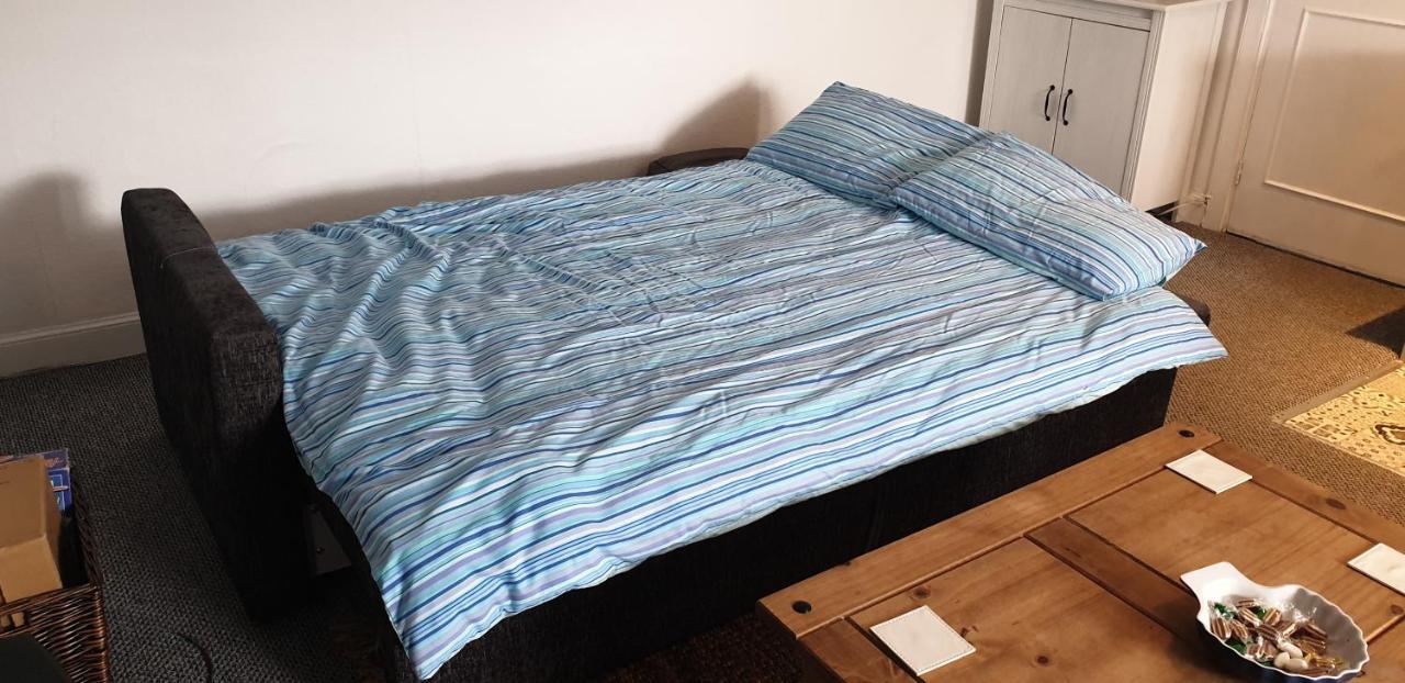Cosy Apartment In Popular Harbour Town Kirkcudbright Eksteriør billede