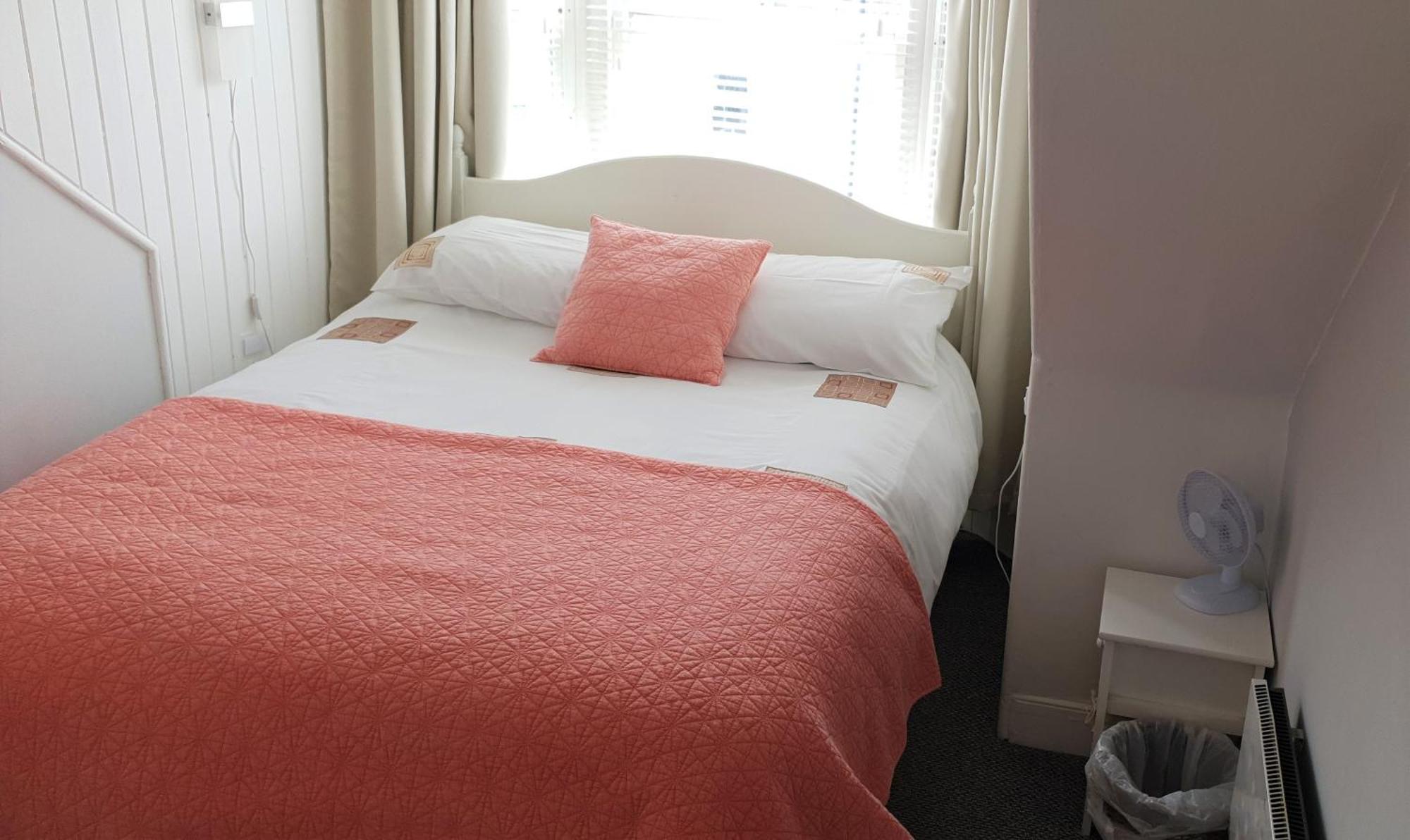Cosy Apartment In Popular Harbour Town Kirkcudbright Eksteriør billede