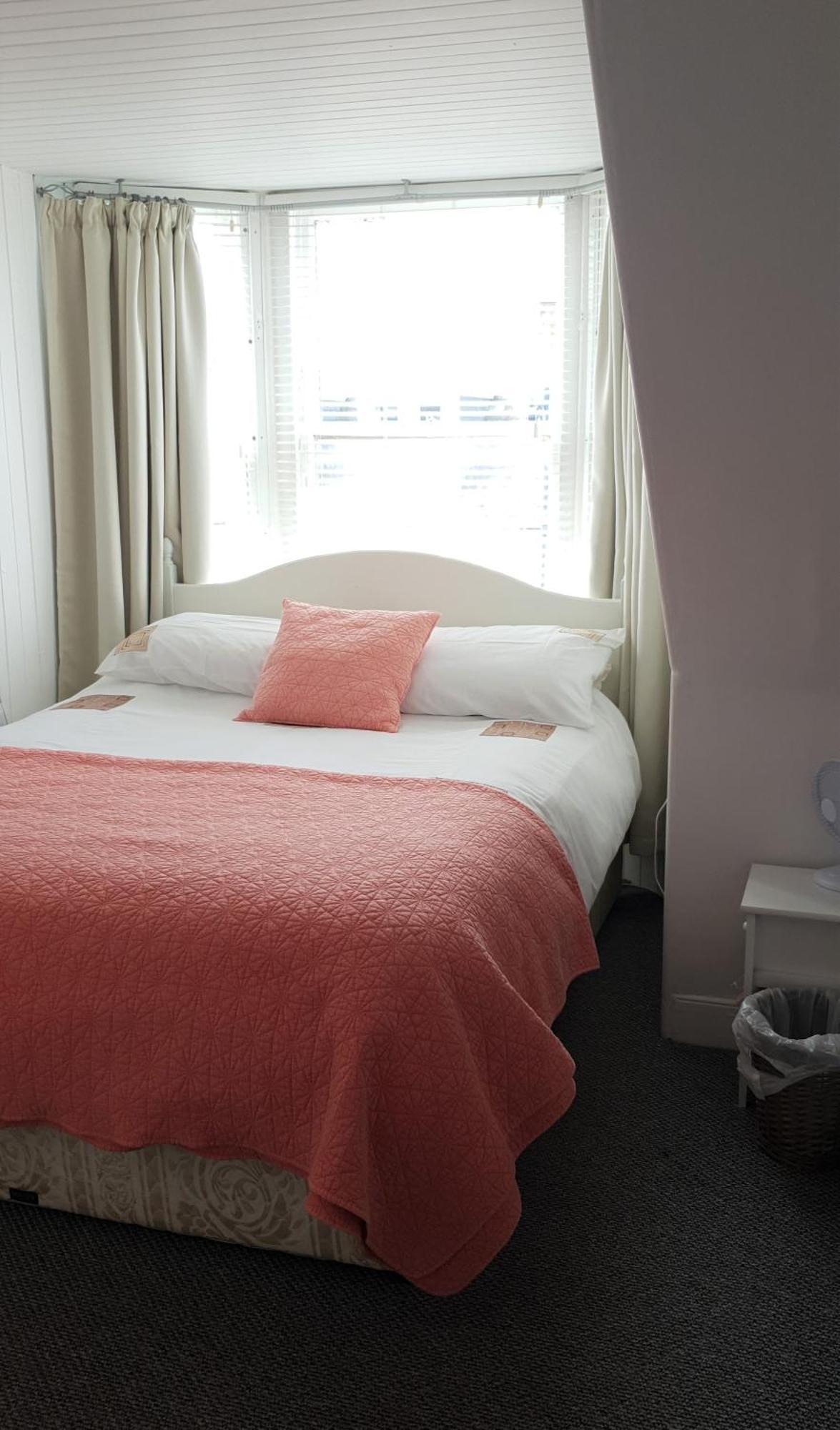 Cosy Apartment In Popular Harbour Town Kirkcudbright Eksteriør billede